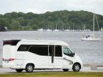Hobby Premium Van 2013 года